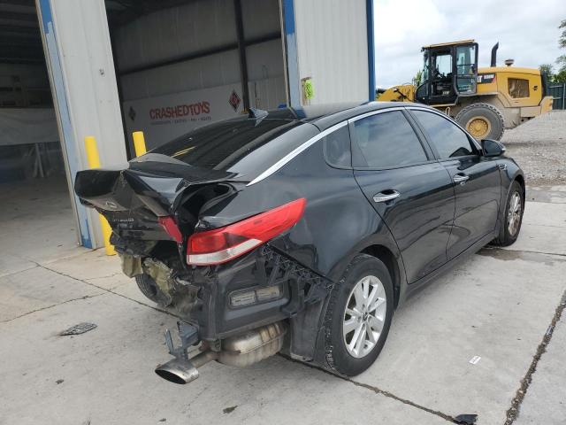 Photo 4 from auction – 2017 KIA OPTIMA LX with VIN KNAGT4L38H5132583