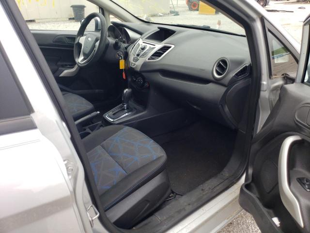 Photo 5 from auction – 2013 FORD FIESTA SE with VIN 3FADP4BJ7DM158953