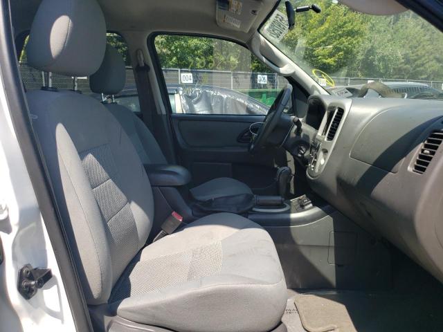 Photo 5 from auction – 2005 FORD ESCAPE HEV with VIN 1FMCU96H55KD90801