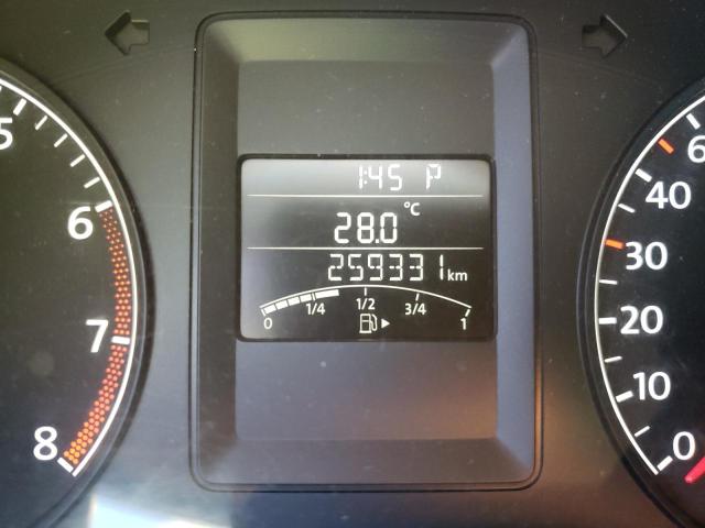 Photo 8 from auction – 2014 VOLKSWAGEN JETTA BASE with VIN 3VW2K7AJ9EM218197