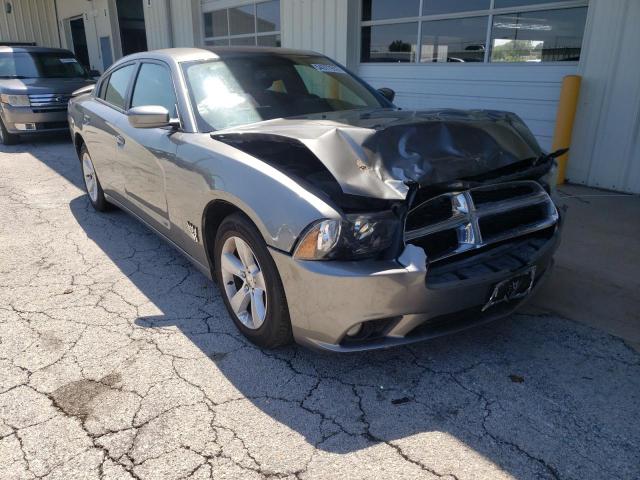 DODGE CHARGER SX 2012 with VIN 2C3CDXHG4CH233346 - Photo from auction