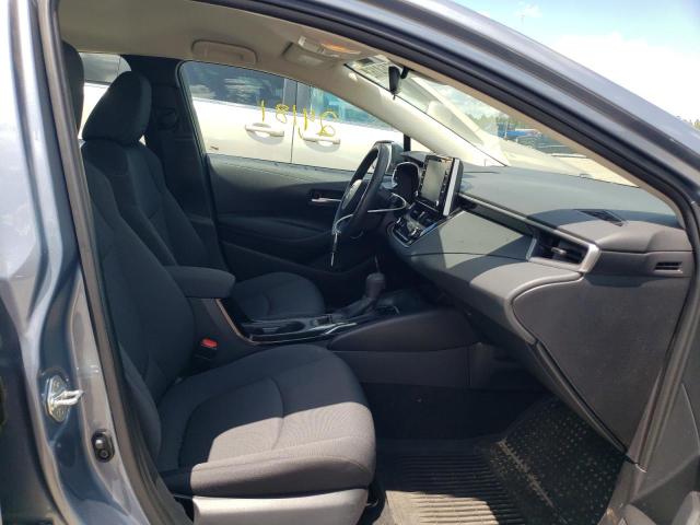 Photo 5 from auction – 2020 TOYOTA COROLLA LE with VIN 5YFEPRAE9LP057422