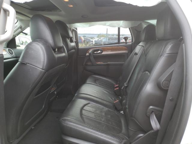Photo 6 from auction – 2012 BUICK ENCLAVE with VIN 5GAKVCED9CJ316861