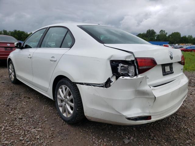 Photo 3 from auction – 2017 VOLKSWAGEN JETTA S with VIN 3VW2B7AJ4HM368710