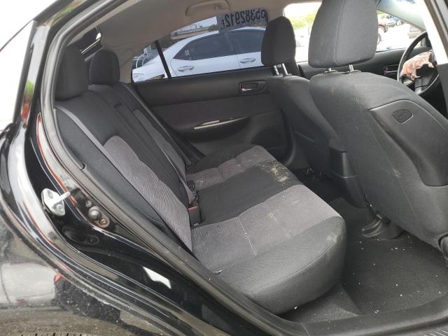 Photo 6 from auction – 2005 MAZDA 6 S with VIN 1YVHP84D955M17812