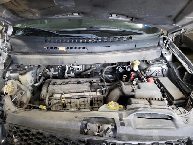 Photo 7 from auction – 2017 DODGE JOURNEY CR with VIN 3C4PDCGB3HT525631
