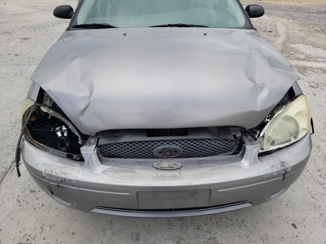 Photo 9 from auction – 2006 FORD TAURUS SE with VIN 1FAFP53U66A237408