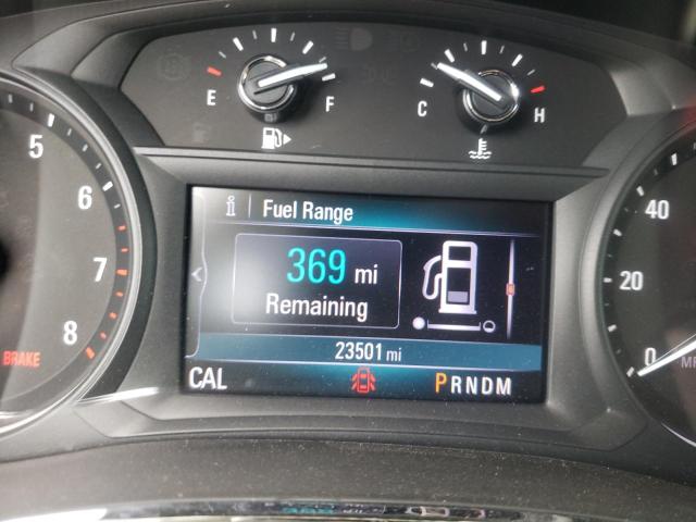 Photo 8 from auction – 2020 BUICK ENCORE PRE with VIN KL4CJASB3LB041076