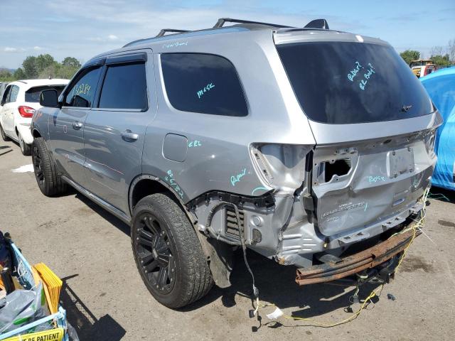 Photo 3 from auction – 2014 DODGE DURANGO SX with VIN 1C4RDJAGXEC314404