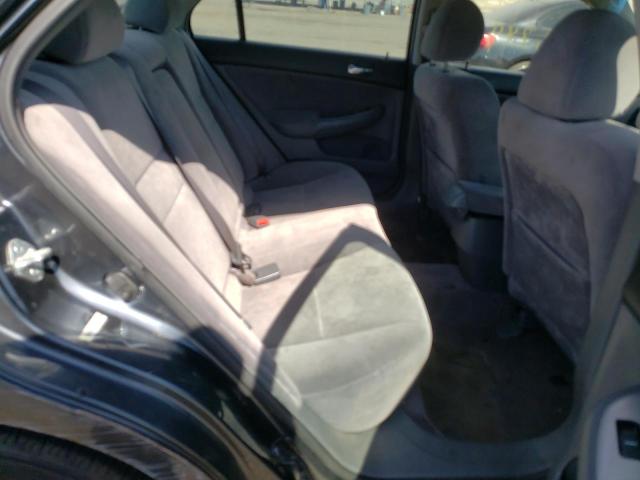 Photo 6 from auction – 2005 HONDA ACCORD EX with VIN JHMCM56705C004248