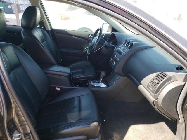 Photo 5 from auction – 2011 NISSAN ALTIMA BAS with VIN 1N4AL2AP6BN403706