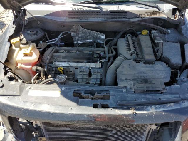 Photo 7 from auction – 2010 DODGE CALIBER HE with VIN 1B3CB5HA5AD584506