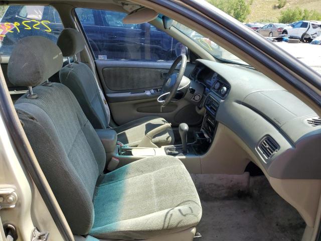 Photo 5 from auction – 1998 NISSAN ALTIMA XE with VIN 1N4DL01D5WC197514