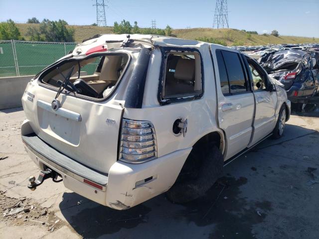 Photo 4 from auction – 2007 MERCURY MOUNTAINEE with VIN 4M2EU48E67UJ01008