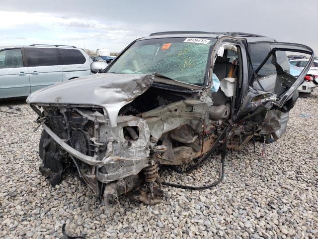Photo 2 from auction – 2003 TOYOTA SEQUOIA LI with VIN 5TDBT48A93S159380