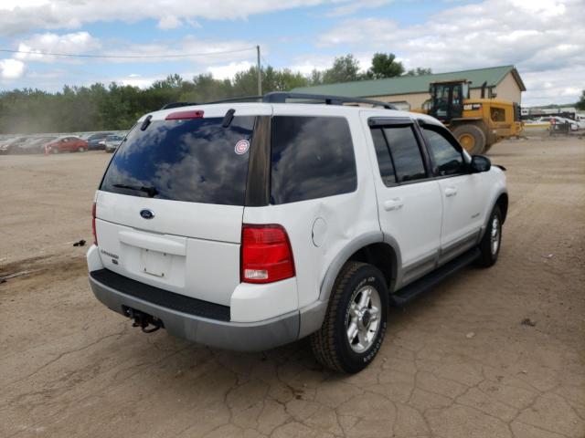 Photo 4 from auction – 2002 FORD EXPLORER X with VIN 1FMZU73E02ZB26882