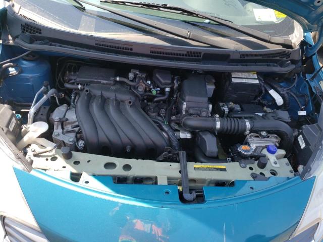 Photo 7 from auction – 2015 NISSAN VERSA NOTE with VIN 3N1CE2CPXFL407048
