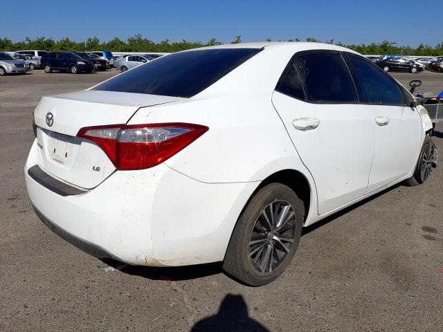 Photo 4 from auction – 2016 TOYOTA COROLLA L with VIN 5YFBURHEXGP516030