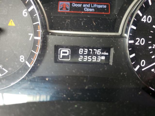 Photo 8 from auction – 2013 NISSAN PATHFINDER with VIN 5N1AR2MN2DC623003