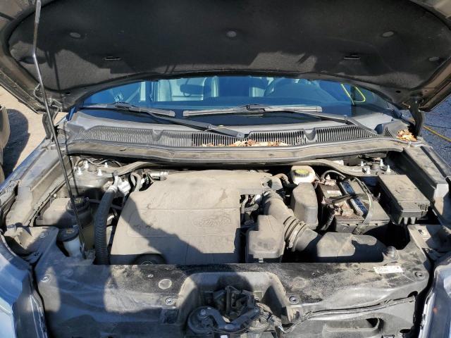 Photo 7 from auction – 2017 FORD EXPLORER X with VIN 1FM5K7D87HGD48370
