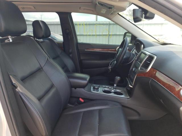 Photo 5 from auction – 2012 JEEP GRAND CHER with VIN 1C4RJFBG0CC267837