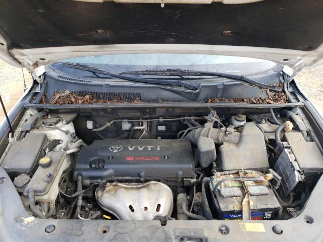 Photo 7 from auction – 2007 TOYOTA RAV4 with VIN JTMZD33V275051808