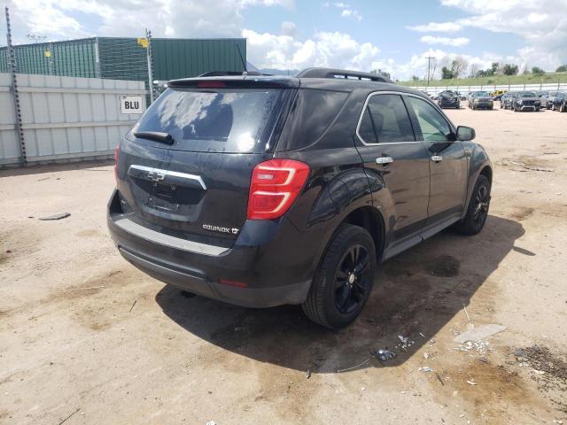 Photo 4 from auction – 2016 CHEVROLET EQUINOX LT with VIN 2GNFLFEK6G6346030