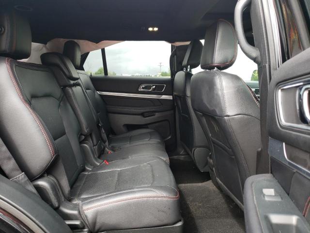 Photo 6 from auction – 2019 FORD EXPLORER S with VIN 1FM5K8GT2KGA14003