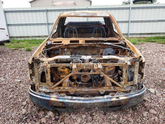Photo 9 from auction – 2014 CHEVROLET SILVERADO with VIN 1GCRCPEH7EZ304208