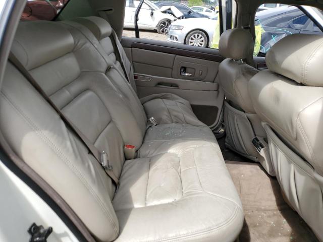 Photo 6 from auction – 1998 CADILLAC DEVILLE with VIN 1G6KD54Y2WU726442