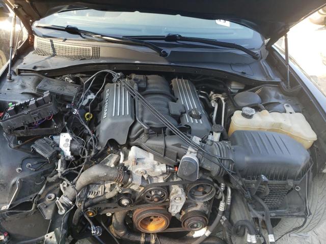 Photo 7 from auction – 2012 DODGE CHARGER SR with VIN 2C3CDXEJXCH222450