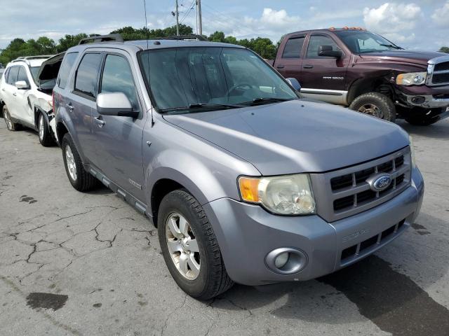 FORD ESCAPE LIM 2008 with VIN 1FMCU04198KC70831 - Photo from auction
