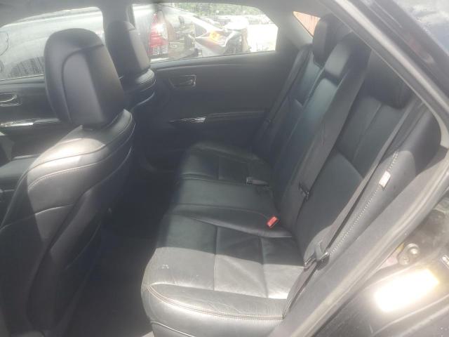 Photo 6 from auction – 2013 TOYOTA AVALON BAS with VIN 4T1BK1EB8DU067734