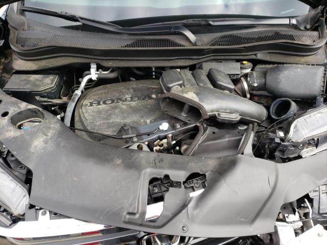 Photo 7 from auction – 2019 HONDA RIDGELINE with VIN 5FPYK3F15KB041346