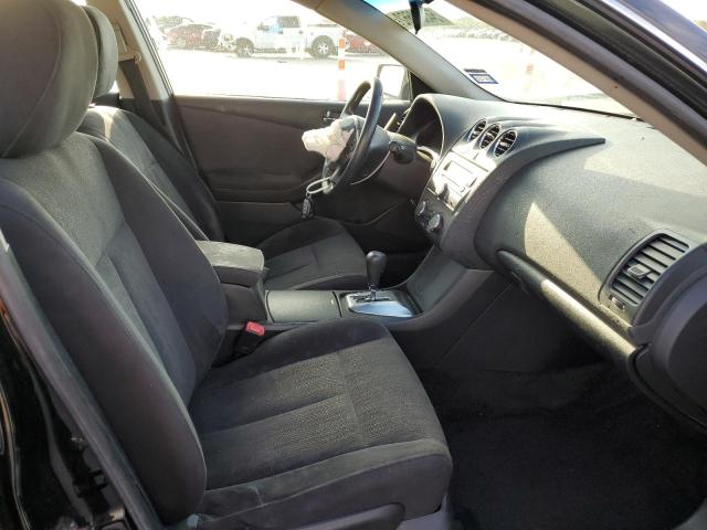 Photo 5 from auction – 2010 NISSAN ALTIMA BAS with VIN 1N4AL2AP7AN511542