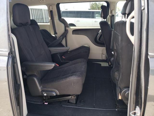 Photo 6 from auction – 2011 DODGE GRAND CARA with VIN 2D4RN3DG9BR769867