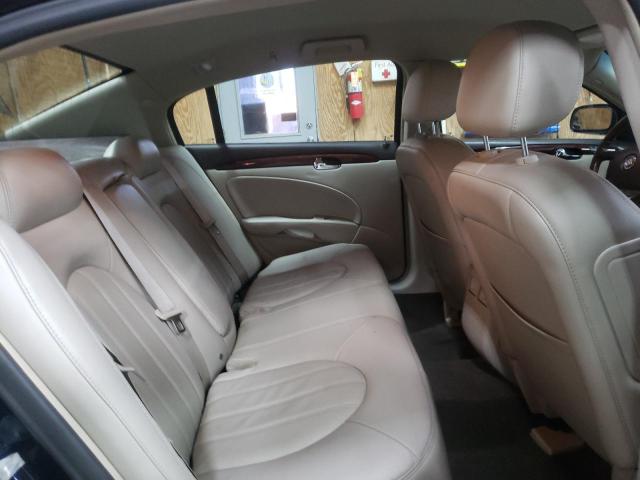 Фото 6 с аукциона – 2008 BUICK LUCERNE CX с VIN 1G4HD57258U206300