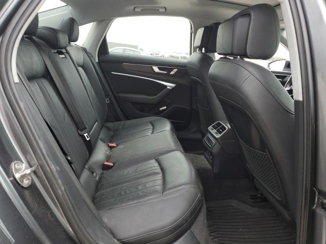 Photo 6 from auction – 2019 AUDI A6 PREMIUM with VIN WAUL2AF24KN024357