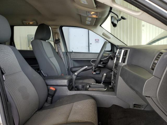 Photo 5 from auction – 2009 JEEP GRAND CHER with VIN 1J8HS48P79C557997