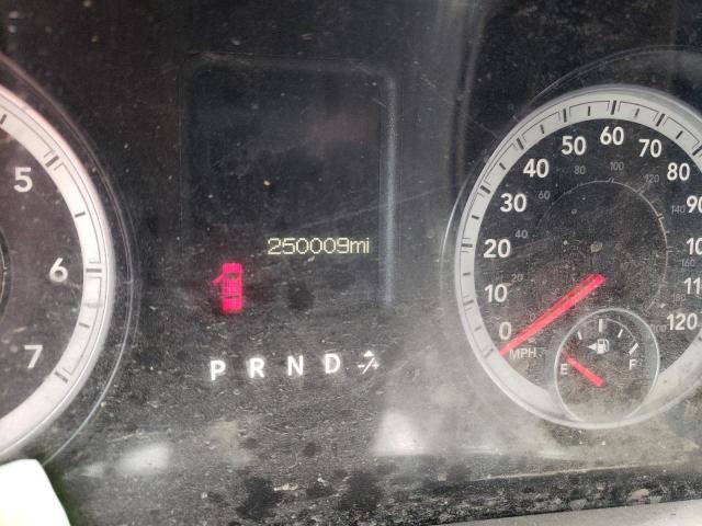 Photo 8 from auction – 2014 RAM 1500 ST with VIN 1C6RR6FT4ES149449