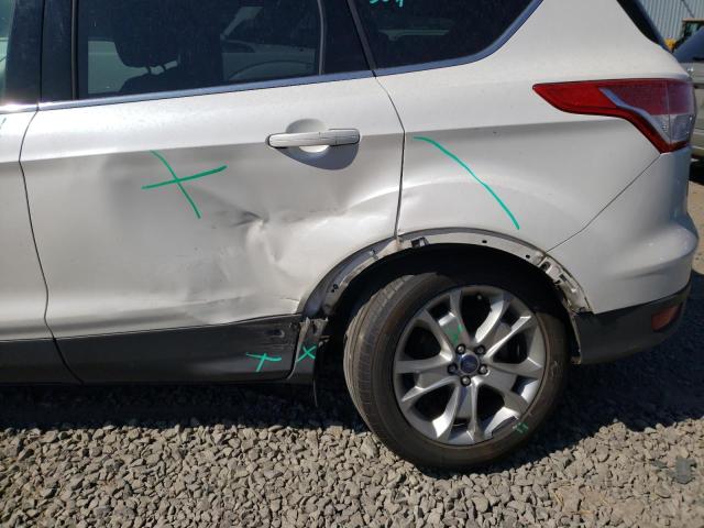 Photo 9 from auction – 2015 FORD ESCAPE TIT with VIN 1FMCU0J91FUA31687