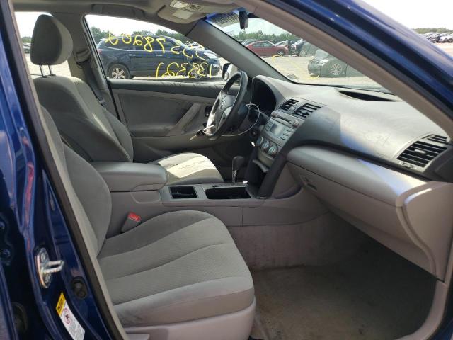 Photo 5 from auction – 2007 TOYOTA CAMRY with VIN 4T1BE46K47U114897