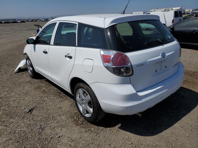 Photo 3 from auction – 2007 TOYOTA COROLLA MA with VIN 2T1KR32E47C625090