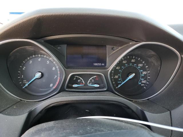Photo 8 from auction – 2014 FORD FOCUS SE with VIN 1FADP3K22EL145775