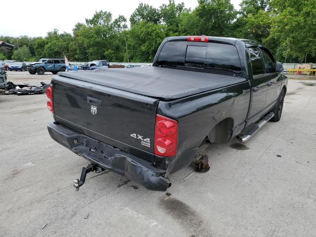 Photo 4 from auction – 2008 DODGE RAM 1500 S with VIN 1D7HU18258S563893