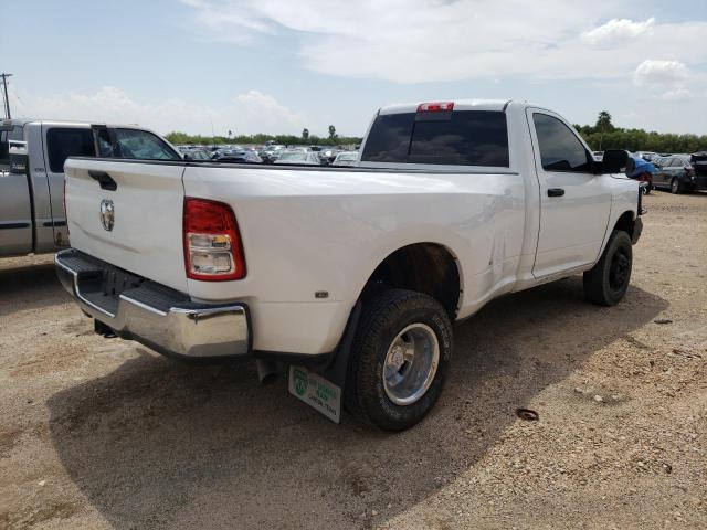 Photo 4 from auction – 2021 RAM 3500 TRADE with VIN 3C63RRAL5MG667641