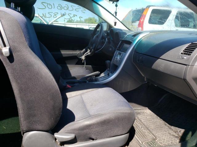 Photo 5 from auction – 2006 TOYOTA SCION TC with VIN JTKDE177760137269