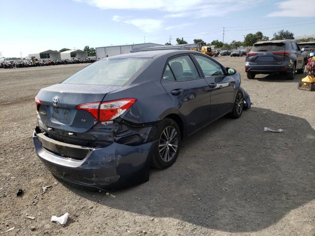Photo 4 from auction – 2016 TOYOTA COROLLA L with VIN 5YFBURHE5GP562123