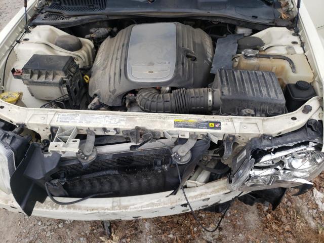 Photo 7 from auction – 2005 CHRYSLER 300C with VIN 2C3AK63H15H638655