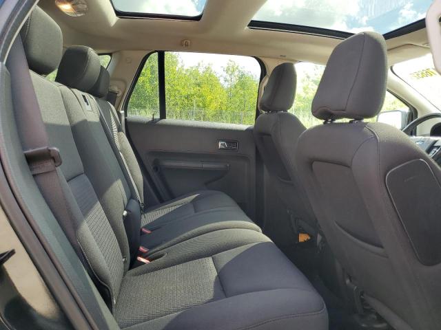 Photo 6 from auction – 2007 FORD EDGE SEL with VIN 2FMDK48C07BB62488